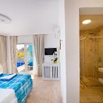 Asfiya Sea View Hotel Kaș