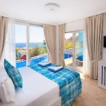 Asfiya Sea View Hotel