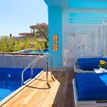Hotel Asfiya Sea View 2*