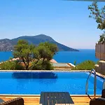 Asfiya Sea View 2*