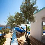 Hotel Asfiya Sea View Kaș