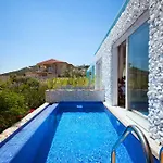 Asfiya Sea View 2* Kaș