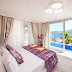 Asfiya Sea View Hotel Kaș