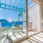 Asfiya Sea View Kaș
