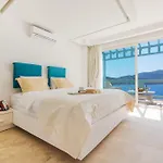 Asfiya Sea View Kaș