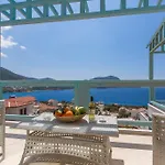Asfiya Sea View Kaș