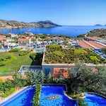 Asfiya Sea View Kaș