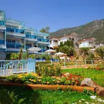Asfiya Sea View Hotel