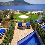 Asfiya Sea View Kaș