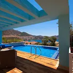 Asfiya Sea View Hotel 2*