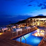 Hotel Asfiya Sea View Kaș