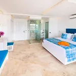 Asfiya Sea View 2*