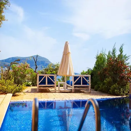 Asfiya Sea View 2*