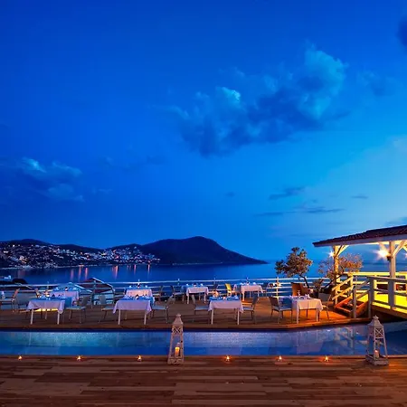 Asfiya Sea View