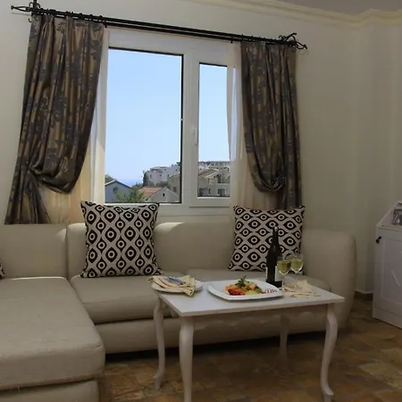 Asfiya Sea View