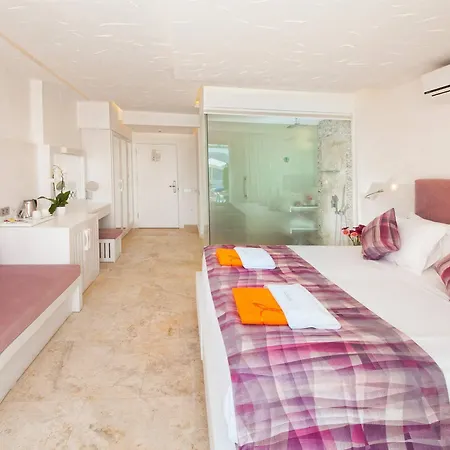 Asfiya Sea View