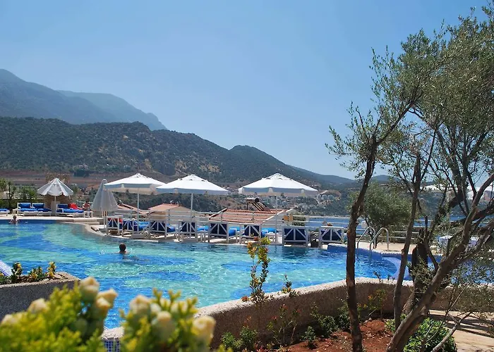 Asfiya Sea View