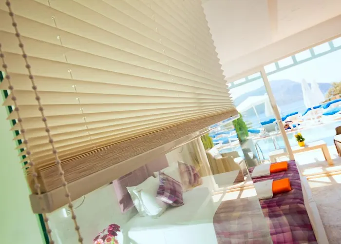Asfiya Sea View 2*