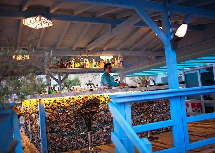 Asfiya Sea View