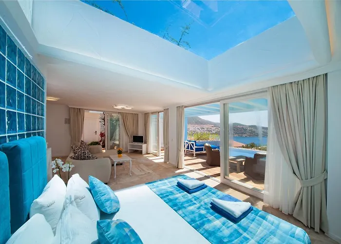 Asfiya Sea View 2*