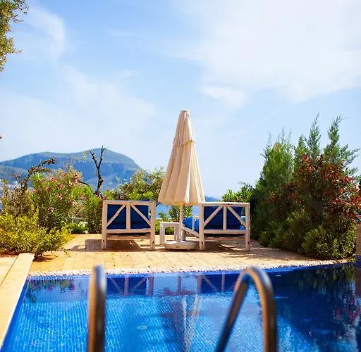 Asfiya Sea View 2*