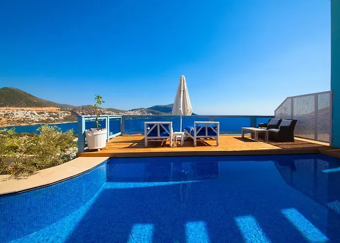 Asfiya Sea View 2*