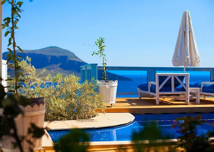 Asfiya Sea View