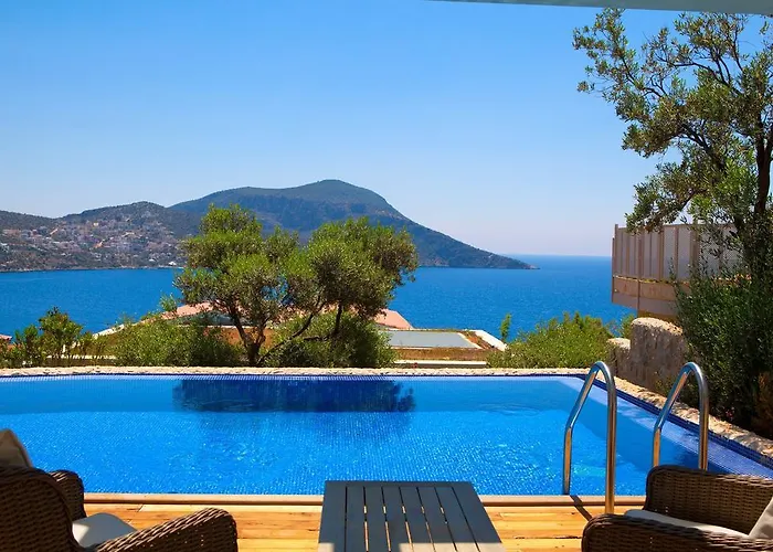 Asfiya Sea View 2*