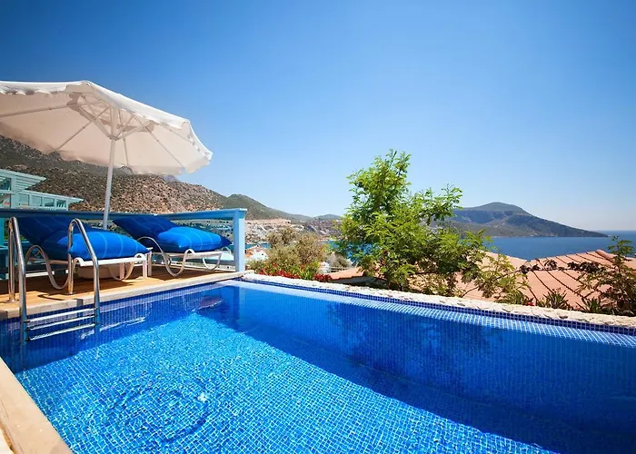 Asfiya Sea View