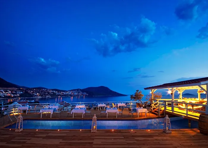 Asfiya Sea View