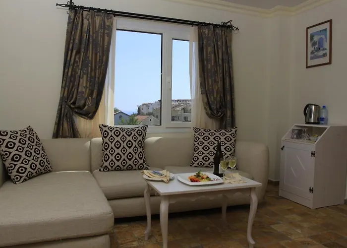 Asfiya Sea View
