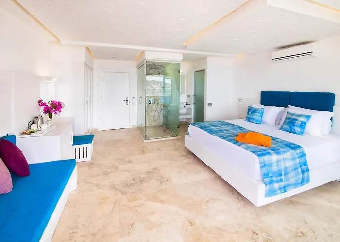 Asfiya Sea View 2*