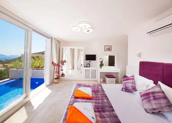 Asfiya Sea View
