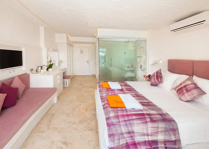 Asfiya Sea View